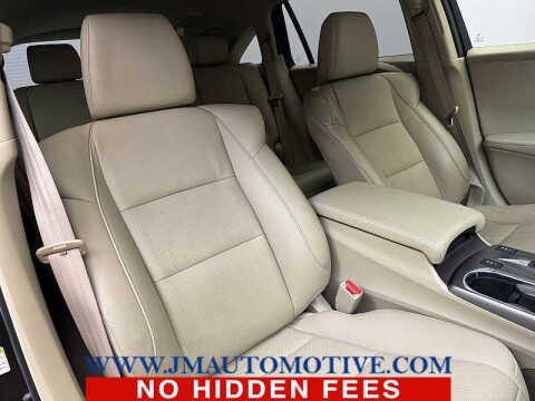 2014 Acura RDX w/Tech