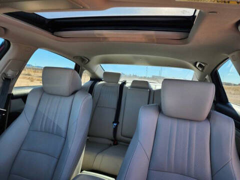 2022 Honda Accord Hybrid Touring