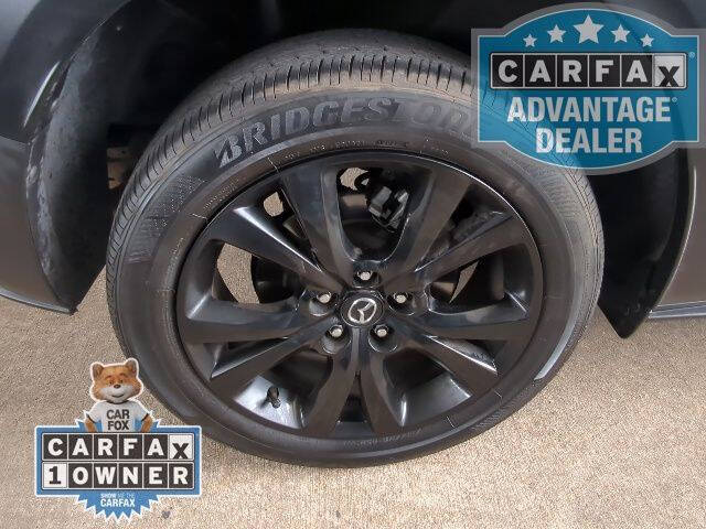 2022 Mazda CX-30 2.5 S Carbon Edition