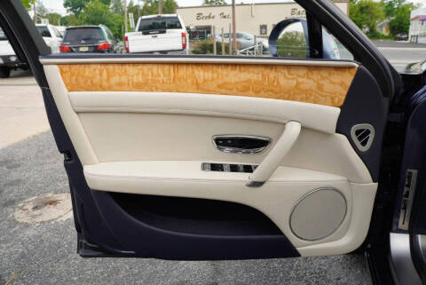 2014 Bentley Flying Spur