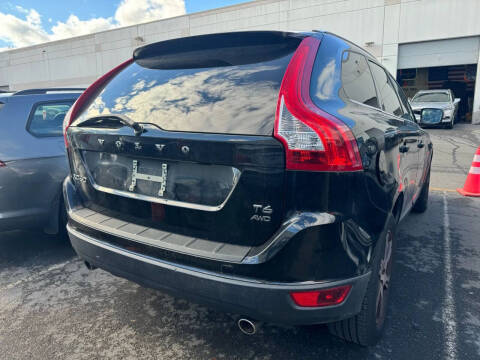 2013 Volvo XC60