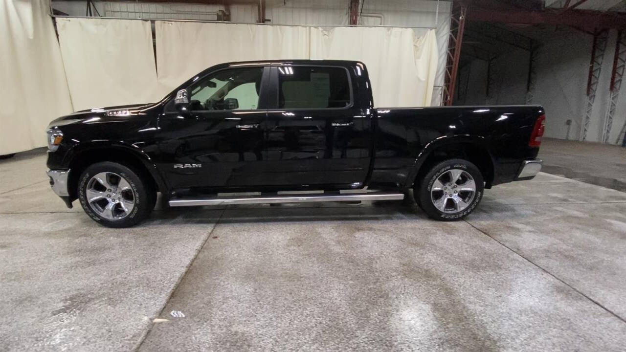 2020 Ram 1500 for sale at Victoria Auto Sales in Victoria, MN