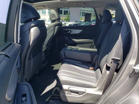 2023 Acura MDX SH-AWD w/Tech