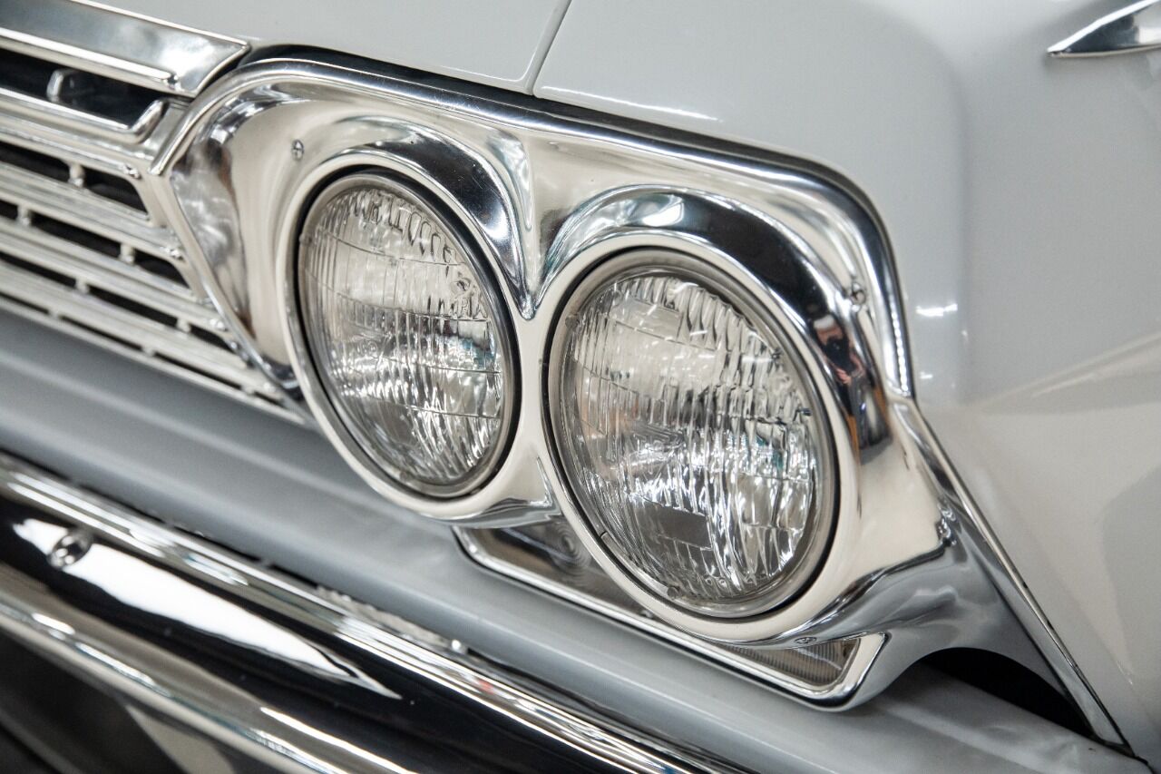 1962 Chevrolet Impala 50