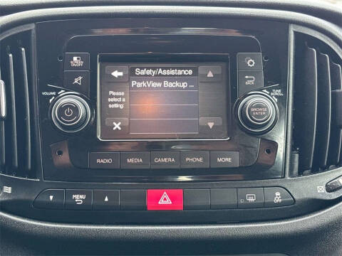 2022 RAM ProMaster City