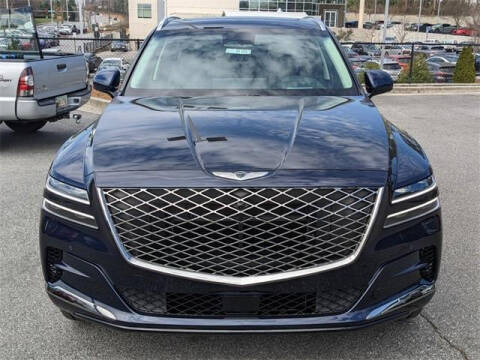 2023 Genesis GV80 for sale at CU Carfinders in Norcross GA