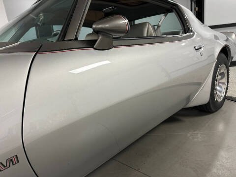 1979 Pontiac Trans Am