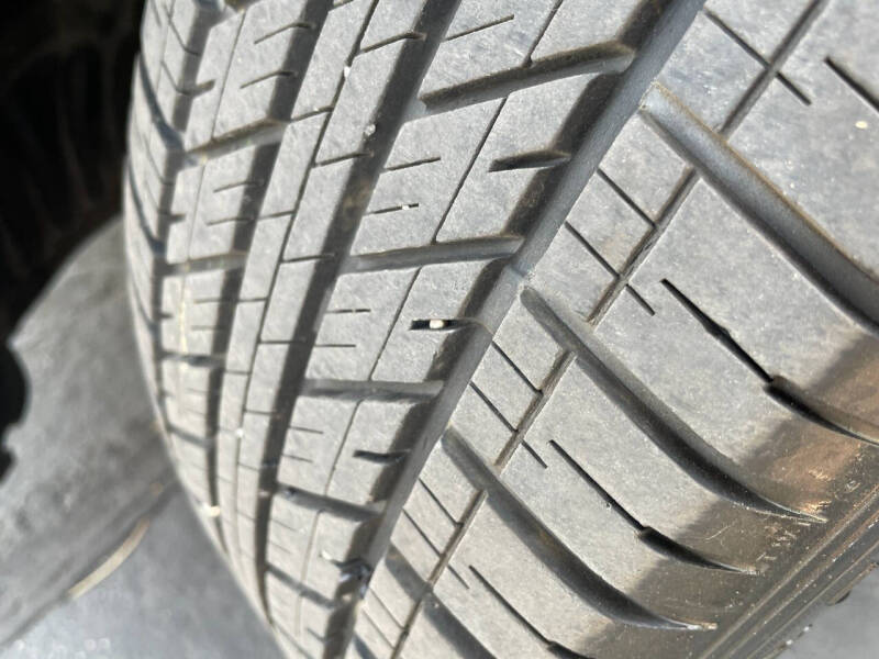 2017 Honda Odyssey LX