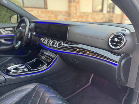 2017 Mercedes-Benz E-Class E 300