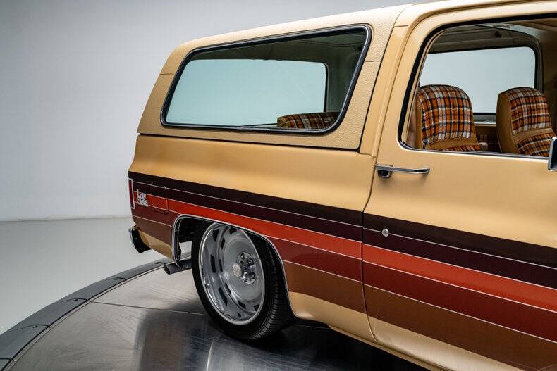 1979 GMC Jimmy