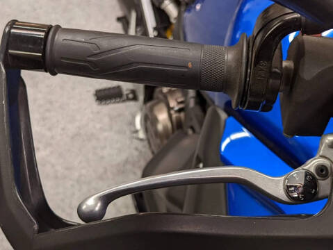 2012 Yamaha Super Tenere