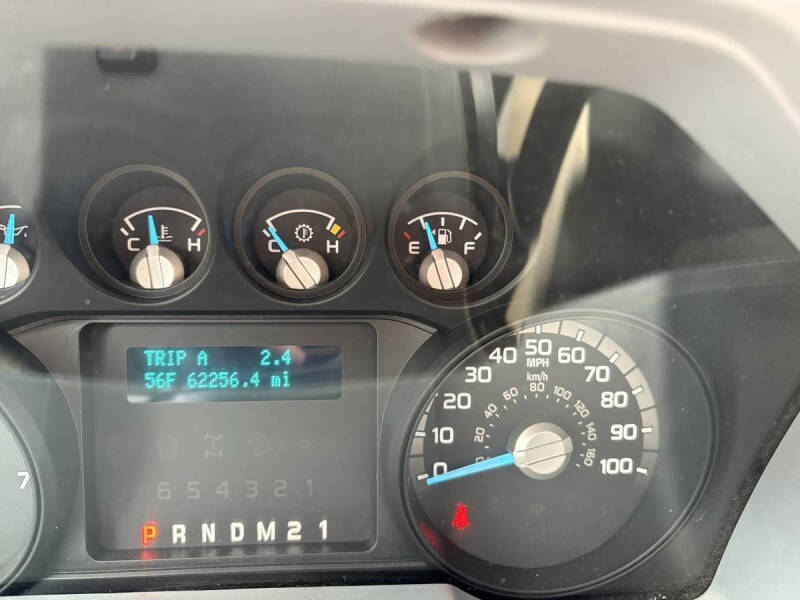 2015 Ford F-350 Super Duty XL