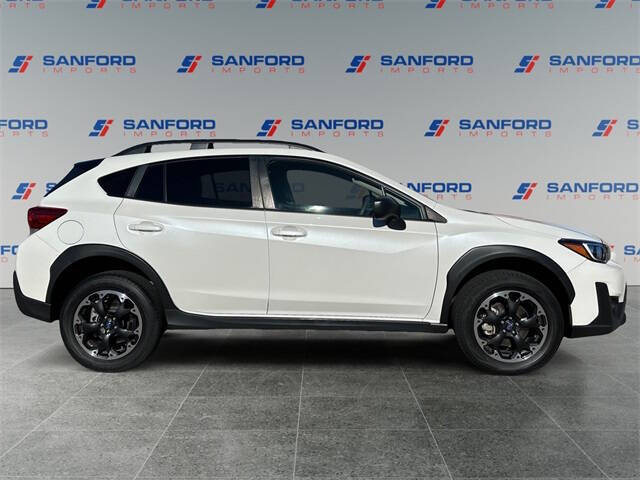 2022 Subaru Crosstrek