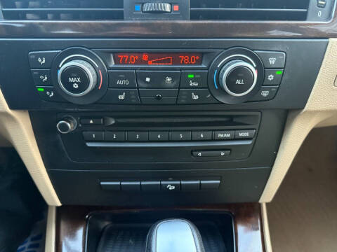 2010 BMW 3 Series 328i xDrive