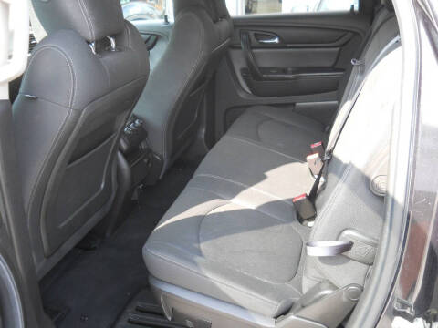 2015 GMC Acadia SLE-1