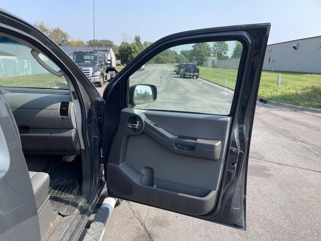 2010 Nissan Xterra for sale at Twin Cities Auctions in Elk River, MN