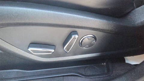 2019 Lincoln MKC Select