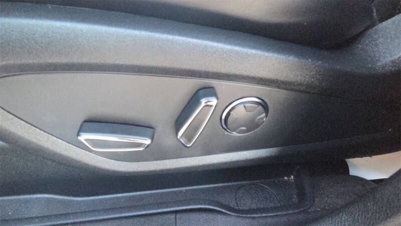 2019 Lincoln MKC Select