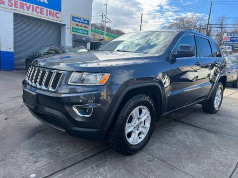 2015 Jeep Grand Cherokee for sale at US Auto Network in Staten Island NY