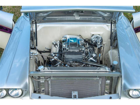 1958 Chevrolet Impala