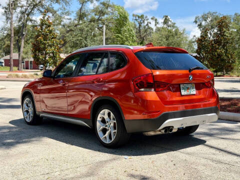 2014 BMW X1 sDrive28i