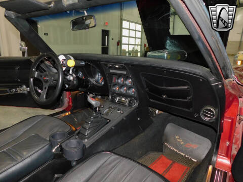 1974 Chevrolet Corvette