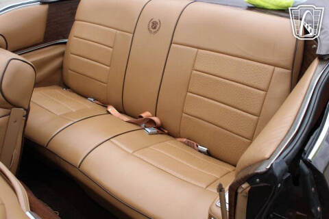 1975 Cadillac Eldorado