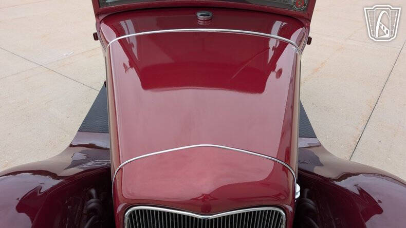 1929 Ford Model A
