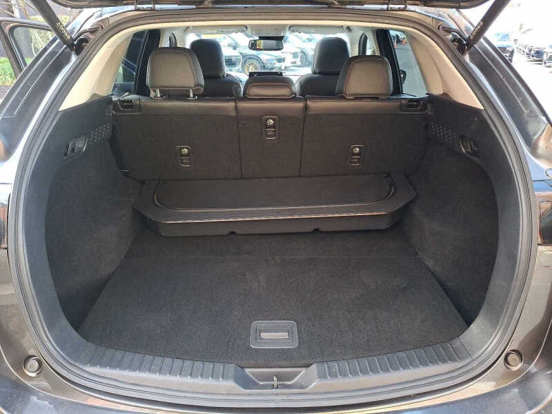 2023 Mazda CX-5 2.5 S Premium Plus