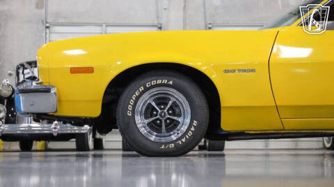 1973 Ford Torino