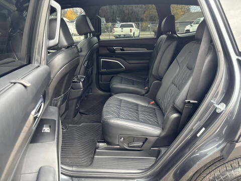 2023 Kia Telluride EX X-Line