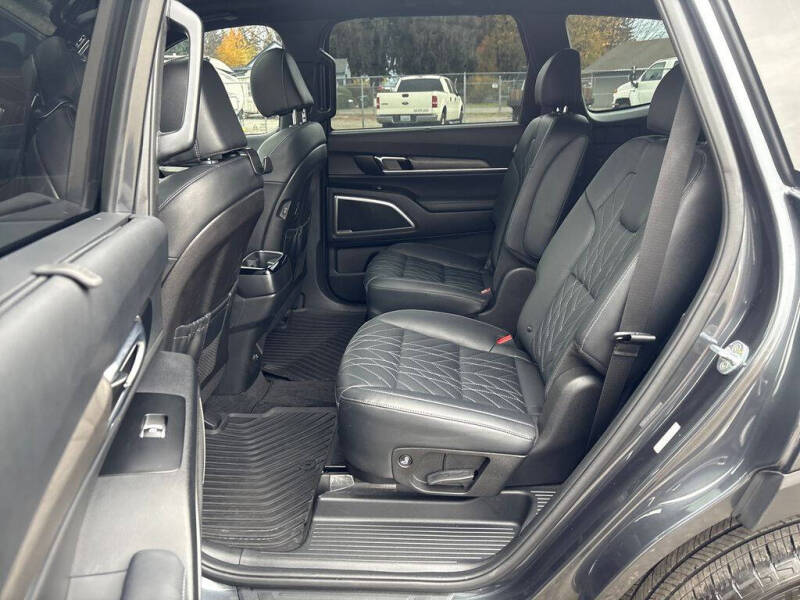 2023 Kia Telluride EX X-Line