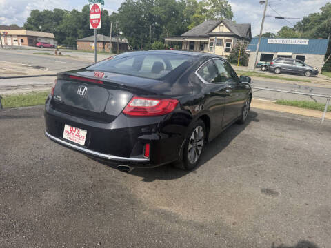 2013 Honda Accord EX