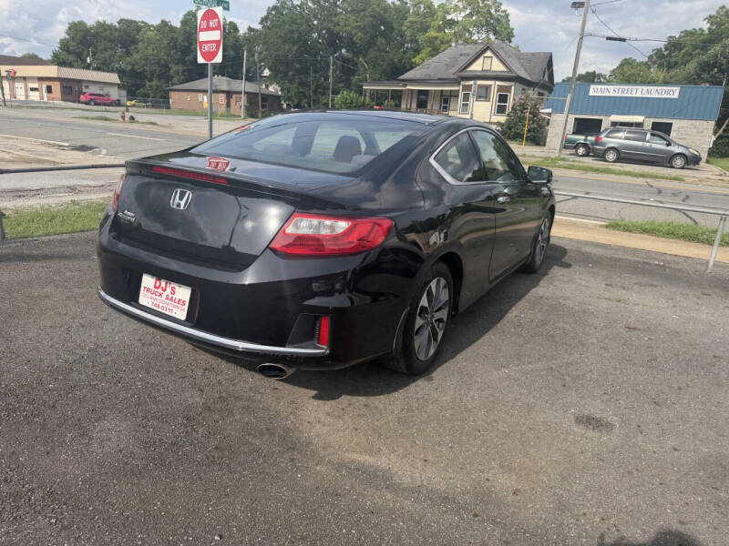 2013 Honda Accord EX