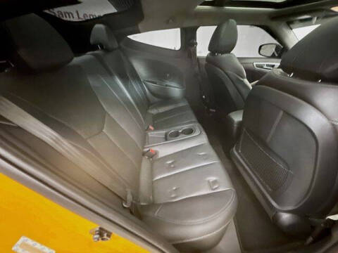 2015 Hyundai Veloster