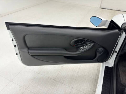 1997 Pontiac Firebird