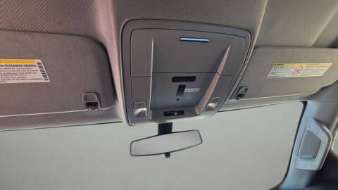 2019 Chevrolet Silverado 4500HD