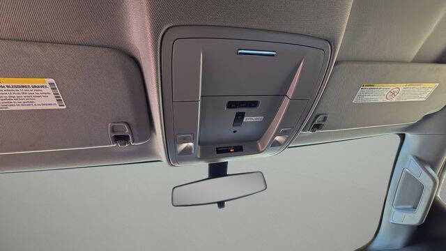 2019 Chevrolet Silverado 4500HD