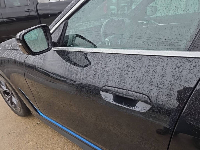 2024 BMW i4 eDrive40 Gran Coupe