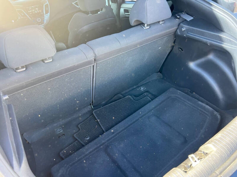 2017 Hyundai Veloster Value Edition