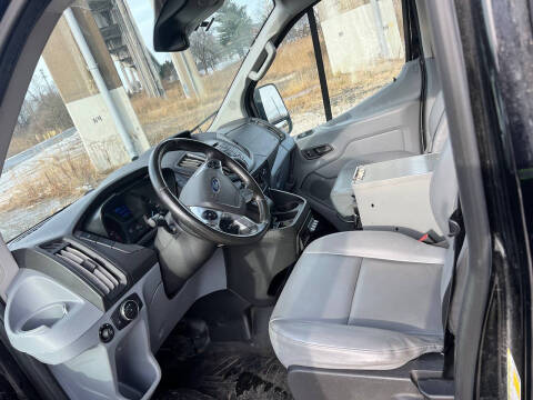 2017 Ford Transit 150