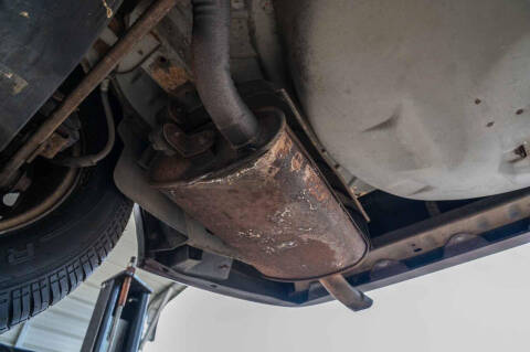 1992 Buick Regal Custom