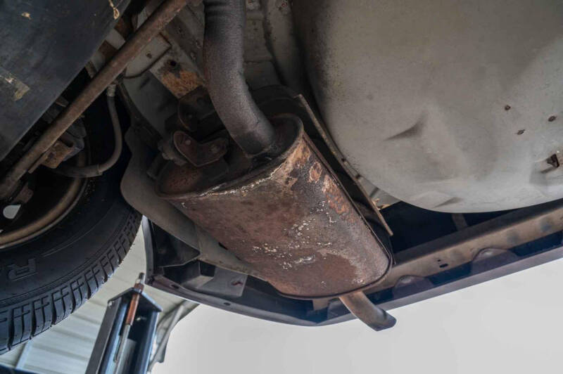 1992 Buick Regal Custom