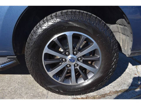 2018 Ford Expedition XLT