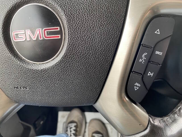 2018 GMC Savana 2500