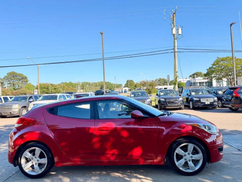 2013 Hyundai Veloster