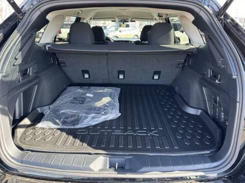 2023 Subaru Outback Premium