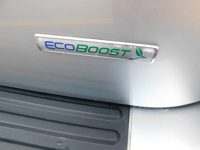 2016 Ford Expedition Limited