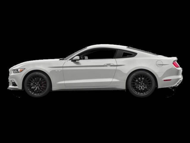 2016 Ford Mustang GT