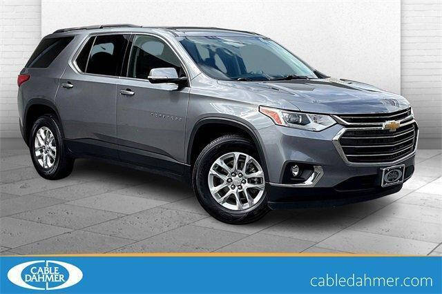 2020 Chevrolet Traverse for sale in Independence, MO